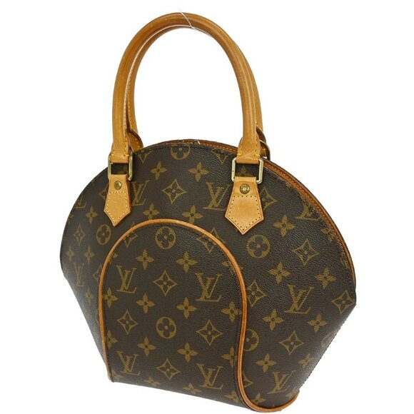 LOUIS VUITTON ELLIPSE PM HANDBAG MONOGRAM M51127 MI0987 YQ02500 - Picture 3 of 9